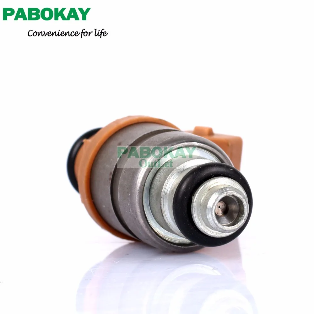 Топливный инжектор forFS для Daewoo Chevrolet Матиз Спарк 0.8i и 1.0i 98 10 ADG02801 96351840 96518620 96620255|fuel