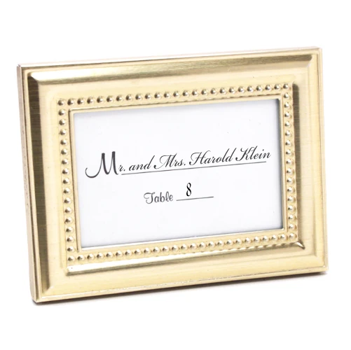 50 Pieces Ot Silver Wedding Card Holder And Photo Frame As Guest 50 Pieces Ot Silver Wedding Card Holder And Photo Frame As Guest Favors For Party Decoration Gift In From Home