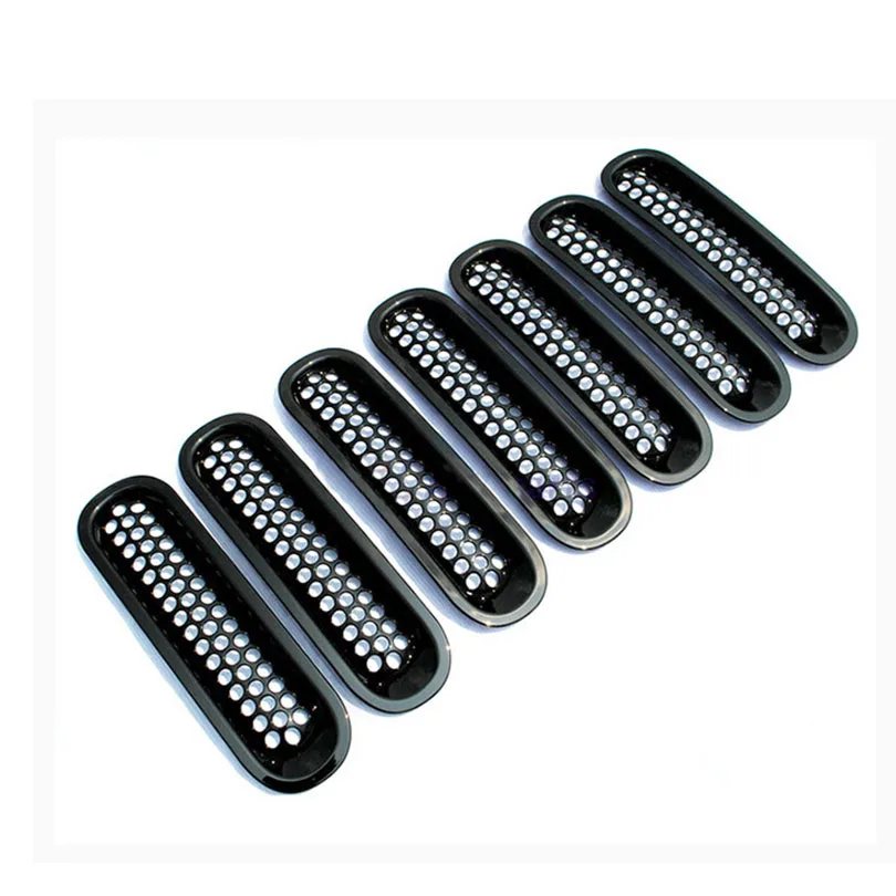 wrangler grill insert5