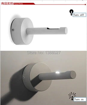 

simple wall lamp bedside lamp living room lamp