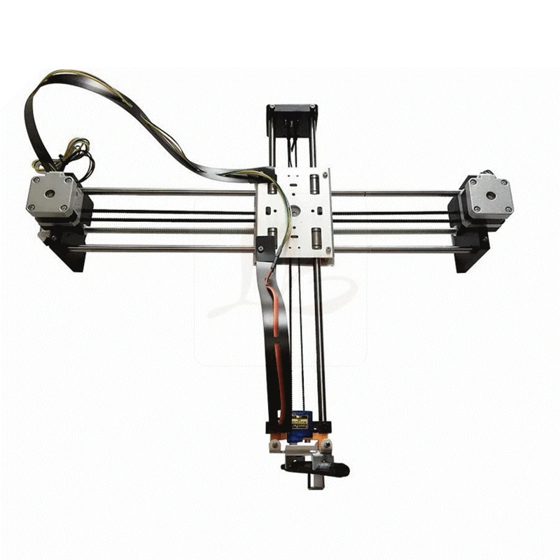 LYBOT-DRAW