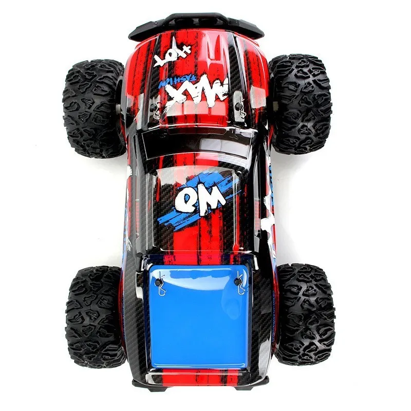 1:12 2wd RC Автомобиль 2 4G электрический пульт дистанционного управления