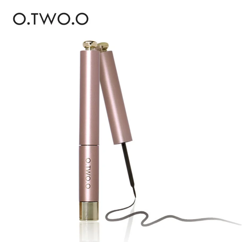 Special Price of  O.TWO.O Sexy Makeup Waterproof Eyeliner Beauty Make Up Liquid Eyeliner Pencil Long Lasting Cosmetic