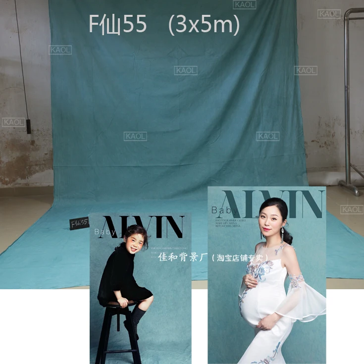 Die-casamento do Fundo da Foto de Musselina Pano de Algodão Feito à Mão Backdrops para Estúdio de Fotografia Personalizado Tye 10x20ft 100% F55