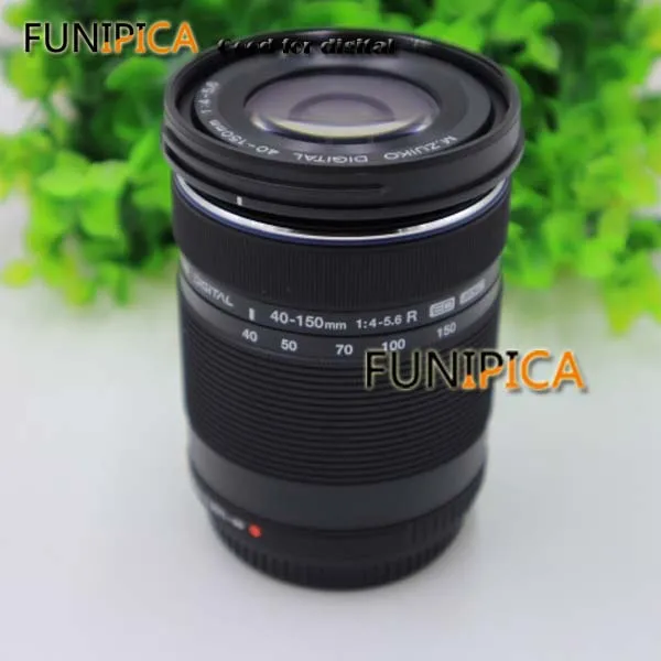  ED 40-150mm22