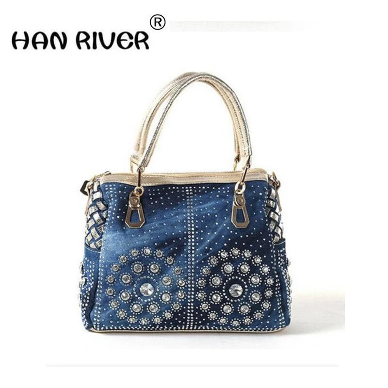 

In 2018, the new style of canvas horizontal style of the women's hand-carry elegant bag style of the style of a one-shoulder bag