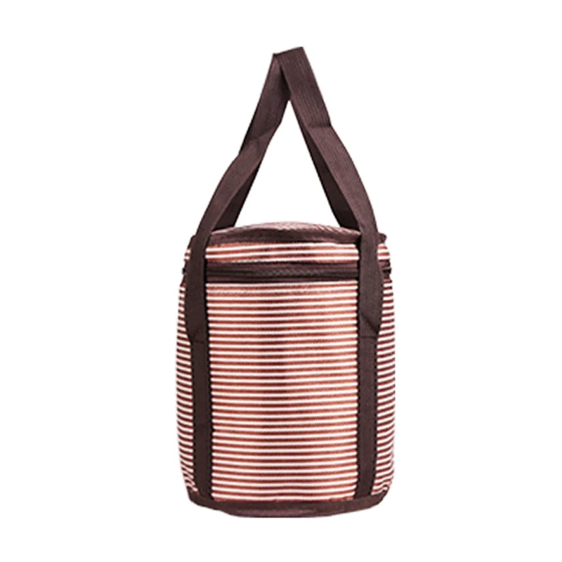 Portable Baby Insulation Feeding Food Milk Bottle Thermal Bag Waterproof Mummy Breast Milk Kettle Keep Warm Durable Tote BB5032 (8)