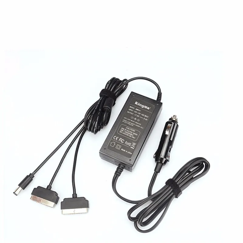 DJI Phantom 4 Intelligent Car Charger For DJI Phantom 4 Multi Battery Remote Control