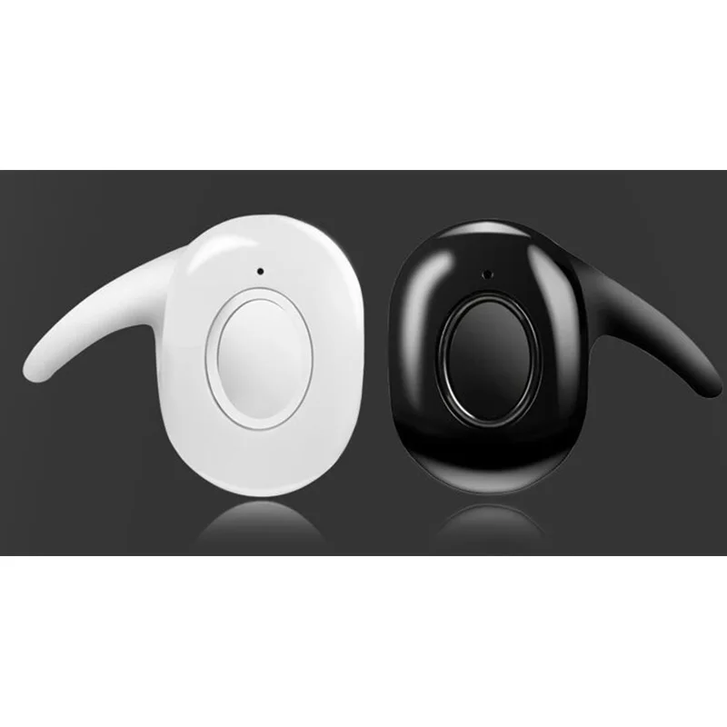 Air СПЦ антман Bass Hi Fi Bluetooth Беспроводной вкладыши Наушники бинауральные с 300 мАч