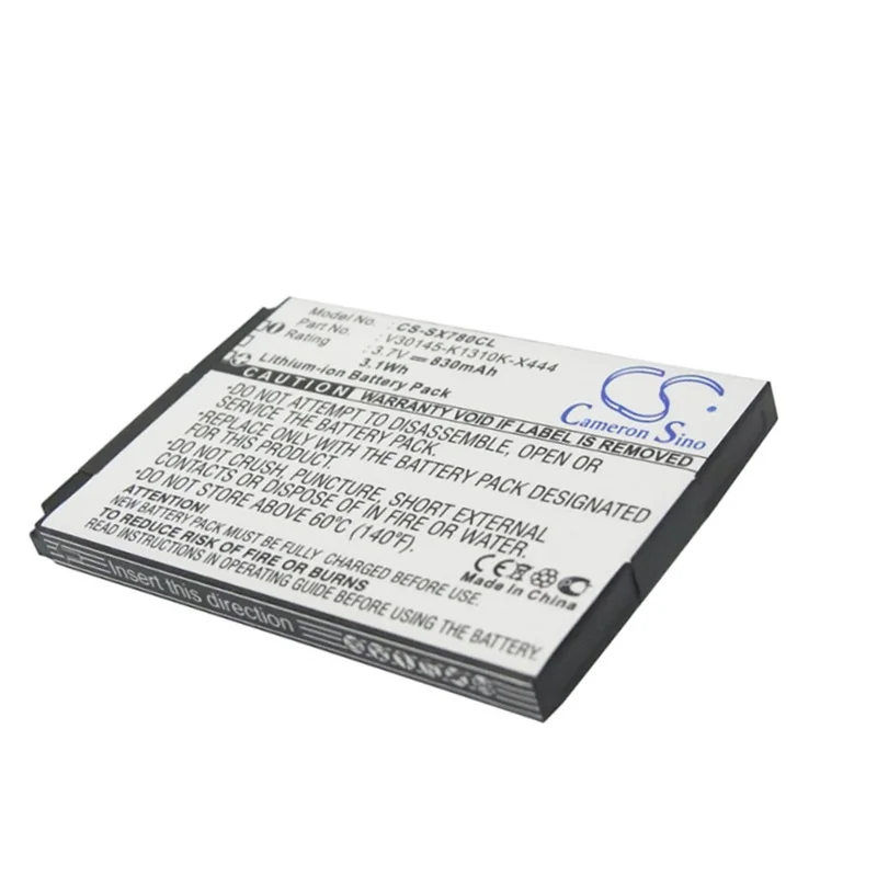 Battery for Siemens Gigaset SL78H SL780 SL785 SL788 SL400 SL400A SL400H