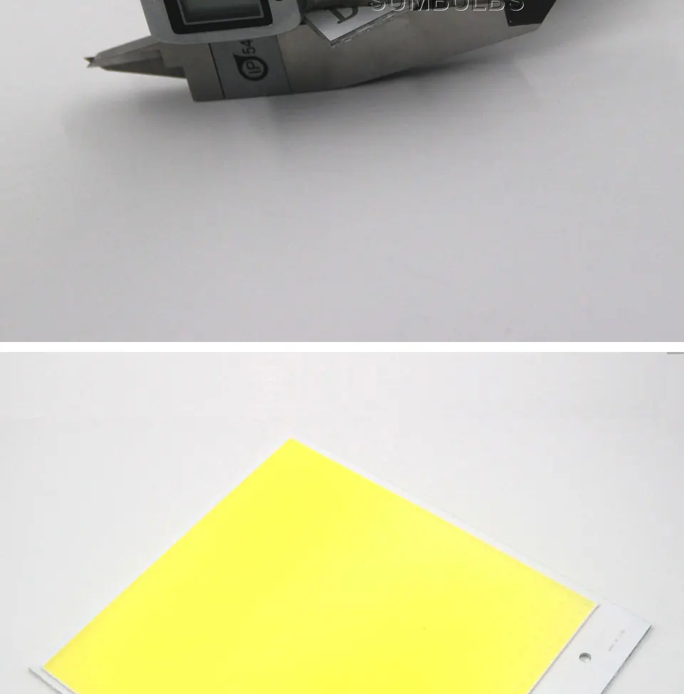 300w COB LED LIGHT LAMP BULB board led lighting 12v (7)