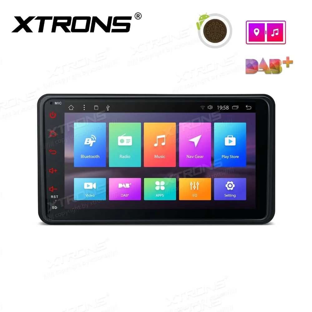 Flash Deal 7" Android 8.1 OS Car Navigation GPS Radio for Suzuki Jimny 2007-2016 & Chevrolet Jimny 2007-2016 & Mazda AZ-Offroad 2007-2016 5