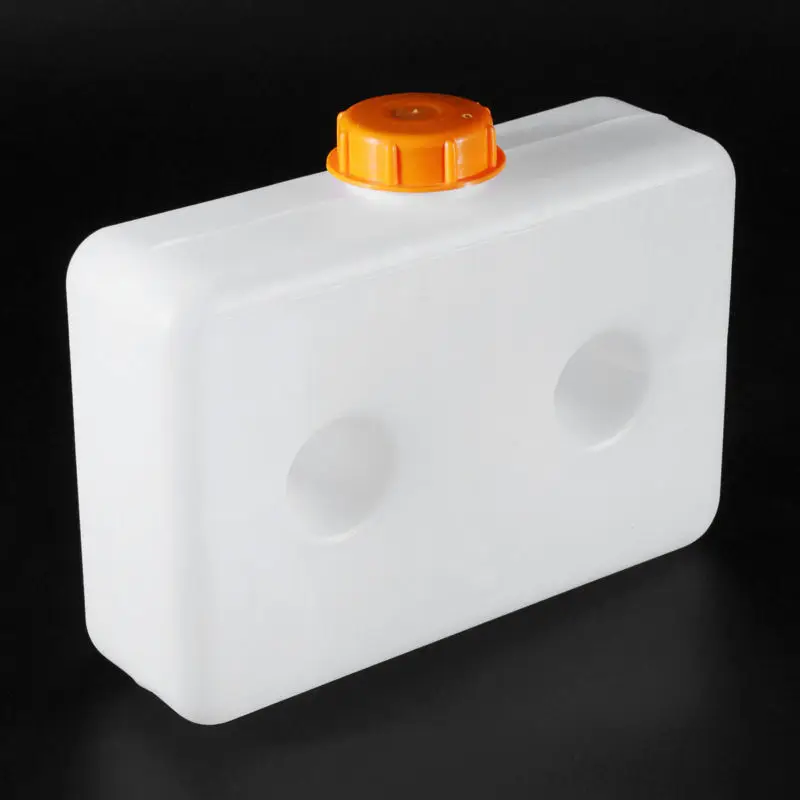

5L Plastic Fuel Oil Gasoline Tank Kit For Car Truck Air Diesel Parking Heater
