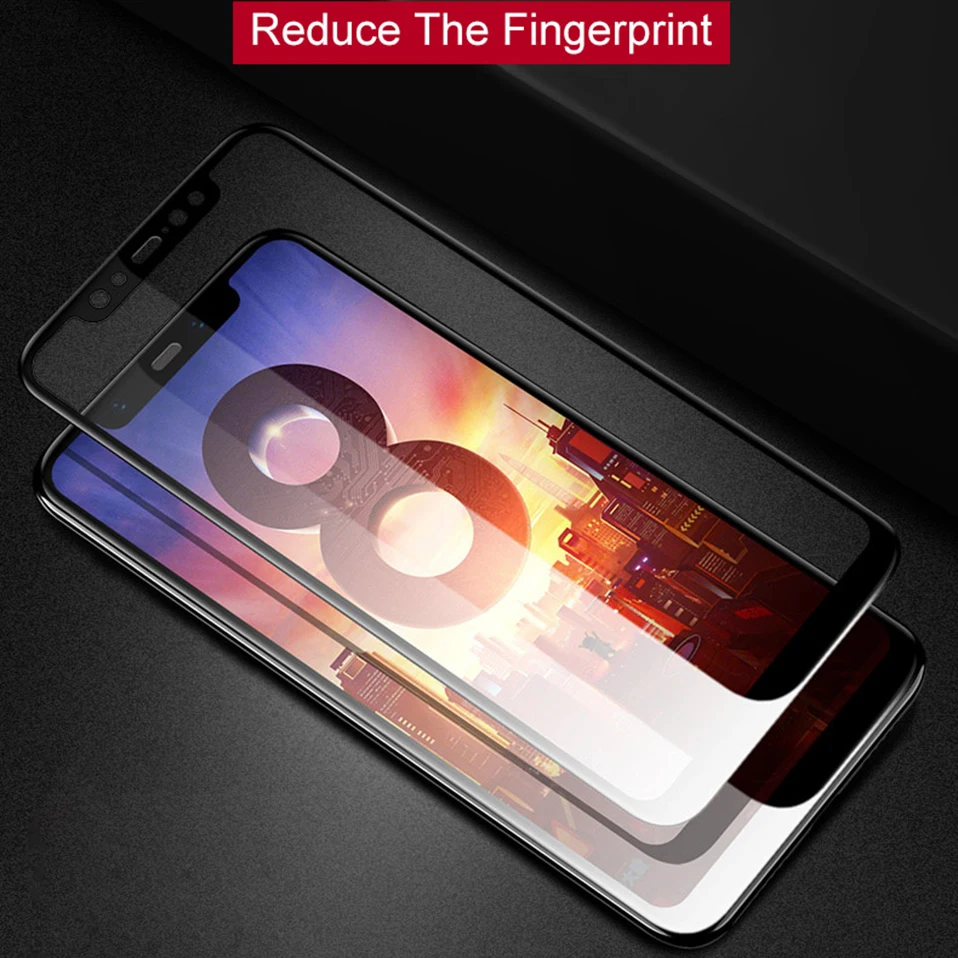 Mi 8 Стекло Купить