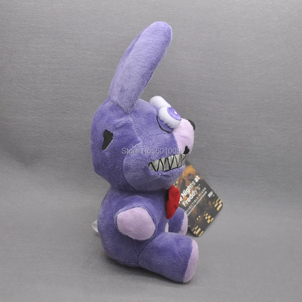Nightmare Bonnie-7inch-95g-19-B