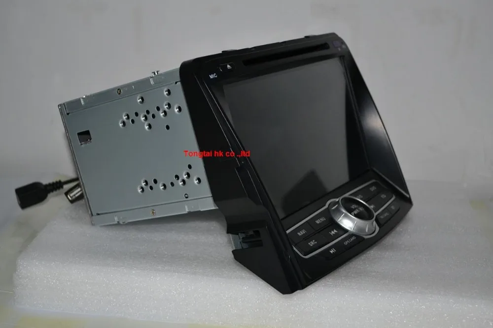 Discount 8"Android 6.0 for HYUNDAI SONATA I45 I50 car dvd,gps navigation 4G,Wifi,BT,4 core,16G,1024 x 600,Russian,English 1