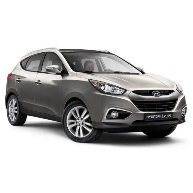 

Fog lamps lights for Hyundai ix35 LM EL ELH Stop Brake lamp Reverse Back up bulb Front Rear Turn Signal light 2pc