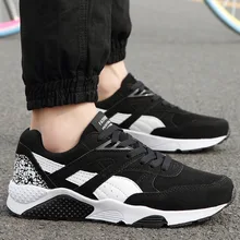 Men Casual Shoes Breathable Casual Shoes Lightweight Flats Shoes loafers