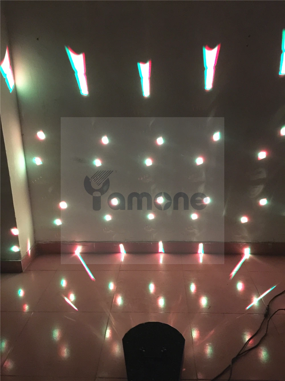 3 Layer Butterfly Light 25