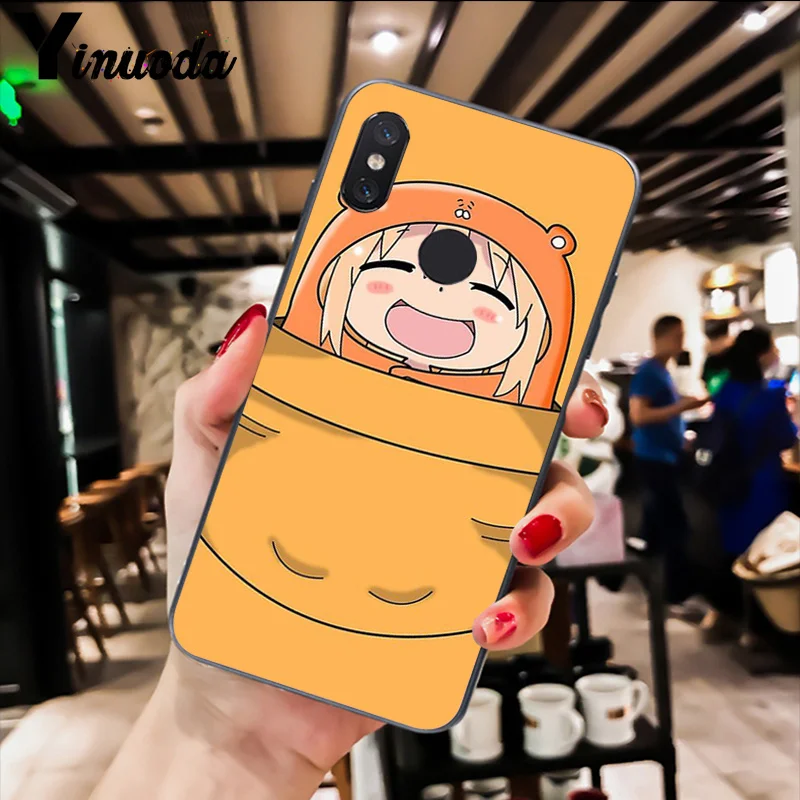 cute Umaru chan Anime Doma Umaru