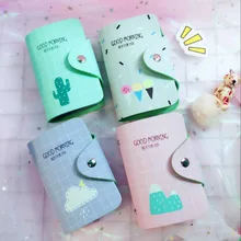 10 компл./лот мультфильм фрукты большой емкости 20 Упаковка карт/Пряжка ID карты наборы/10 держателей карт/сумка для карт/подачи продуктов