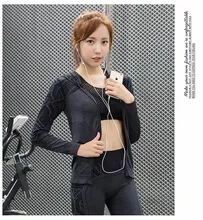 NWT Woman Outdoor Hoodies Yoga hoodie Sport Gym Fitness Athletic Running Trainning Sweatshirt With Hood Size XS-XL Free shipping