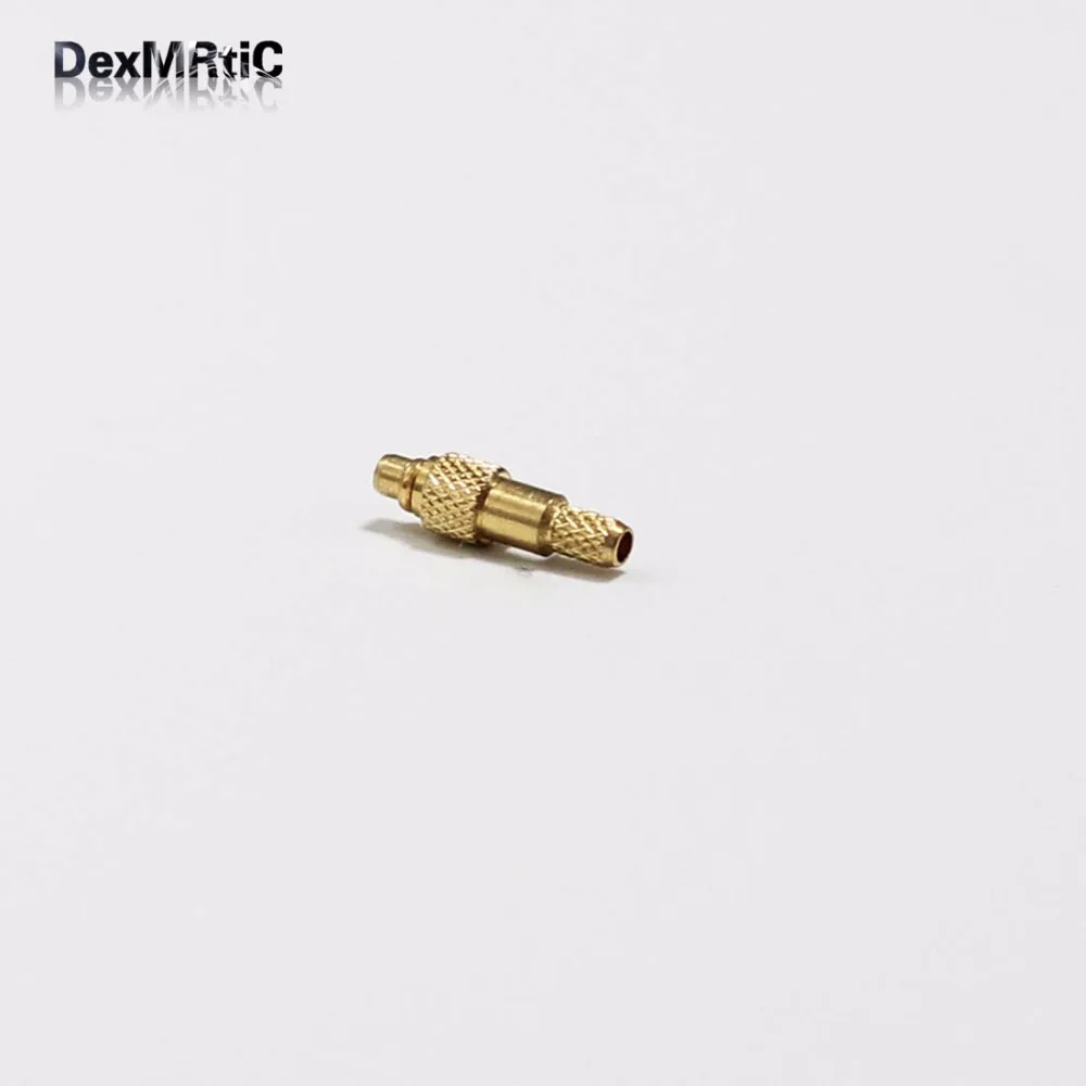 MMCX RF Coax Connector