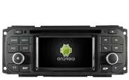 otojeta Android font b Car b font Audio FOR JEEP 300M Ram pick up Sebring convertible