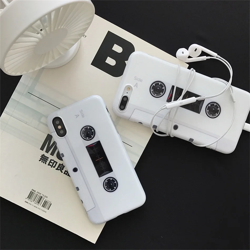 iPhone X 10 8 7 6S 6 Plus Case (2)