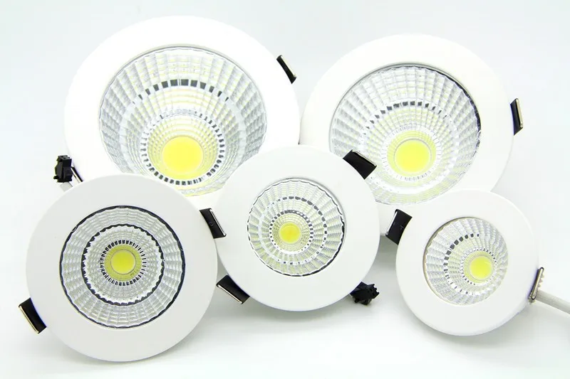 COB Downlight  (28)