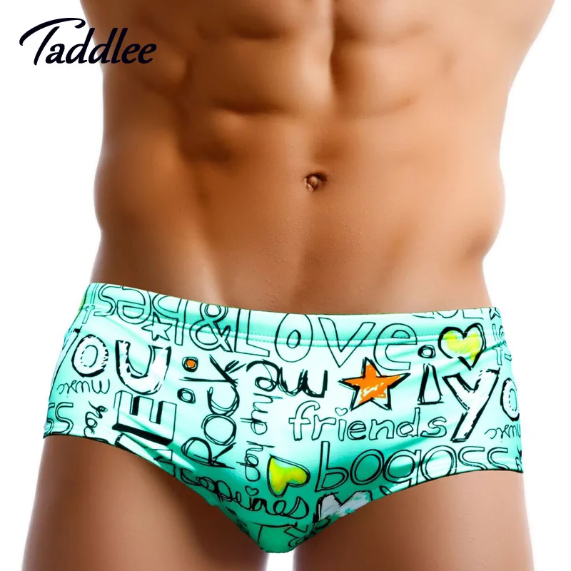 Taddlee العلامة التجارية أوروبا حجم الرجال ملابس غاي رجل رجل المايوه السباحة بيكيني ملخصات مجلس تصفح السراويل الرجال السباحة الملاكم جذوع Taddlee العلامة التجارية أوروبا حجم الرجال ملابس غاي رجل رجل المايوه السباحة بيكيني ملخصات مجلس تصفح السراويل الرجال السباحة الملاكم جذوع