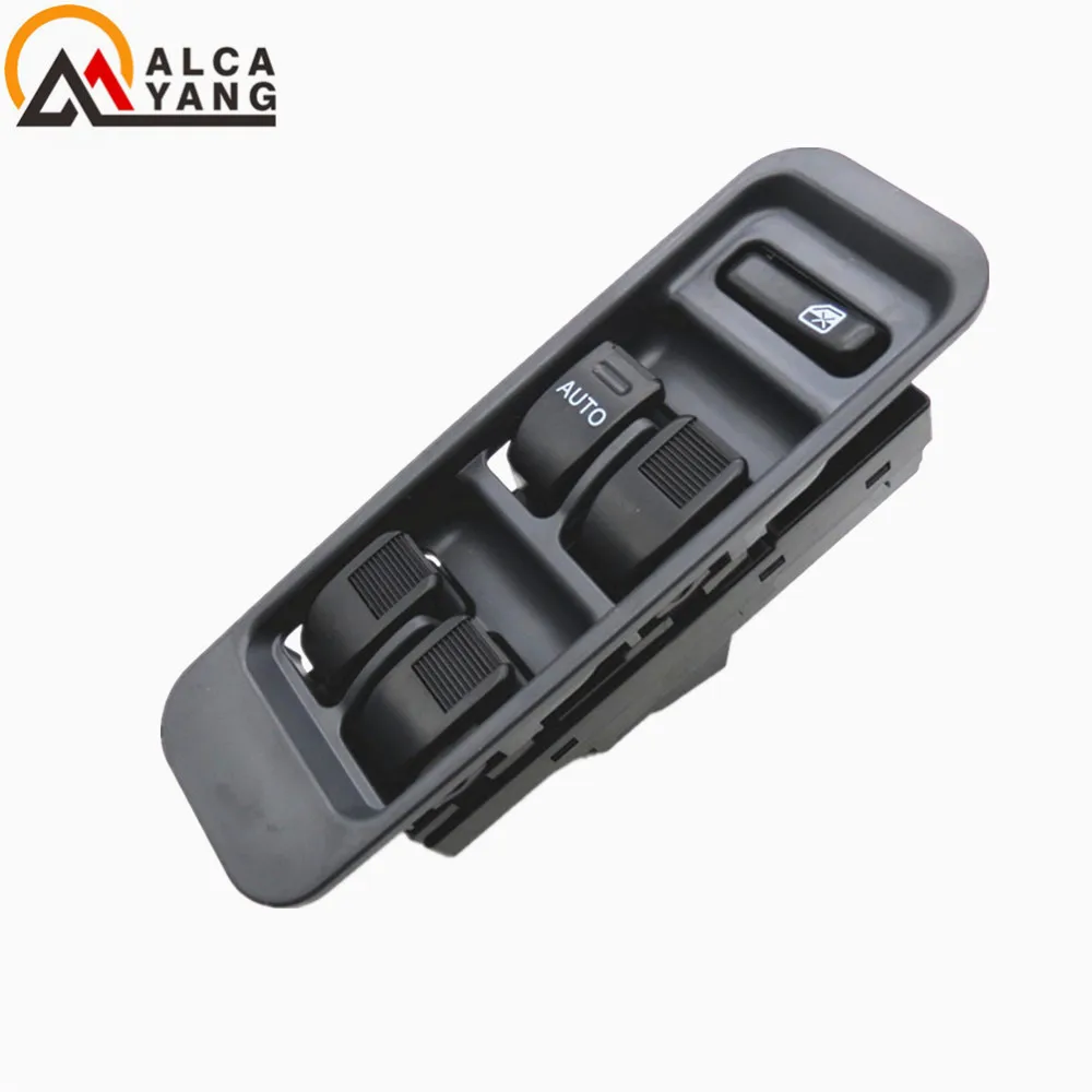 Автомобильный Стайлинг power Master Window Switch 84820-97201 для Daihatsu Sirion Terios Serion YRV 1998-2001 RHD левая и правая сторона - Цвет: left