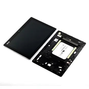 

For Asus ZenPad 10 Z300C Z300 Green Cable LCD Touch Screen Sense Assembly Frame