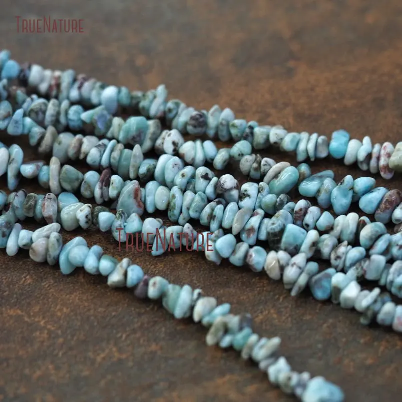 20180314-BE10821- Larimar Beads Irregular Shape Beads_1