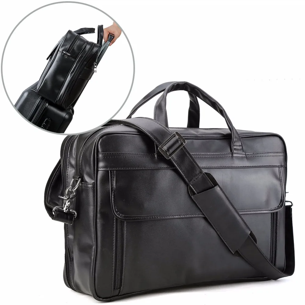 laptop satchel mens