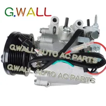 TRSE09 Авто A/C компрессор для Honda CRV 2.0L 2007 OEM38800RZVG020M2 38800RZVG021M2 38800RZVG023M2