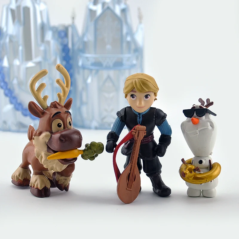 Duplo sven deals