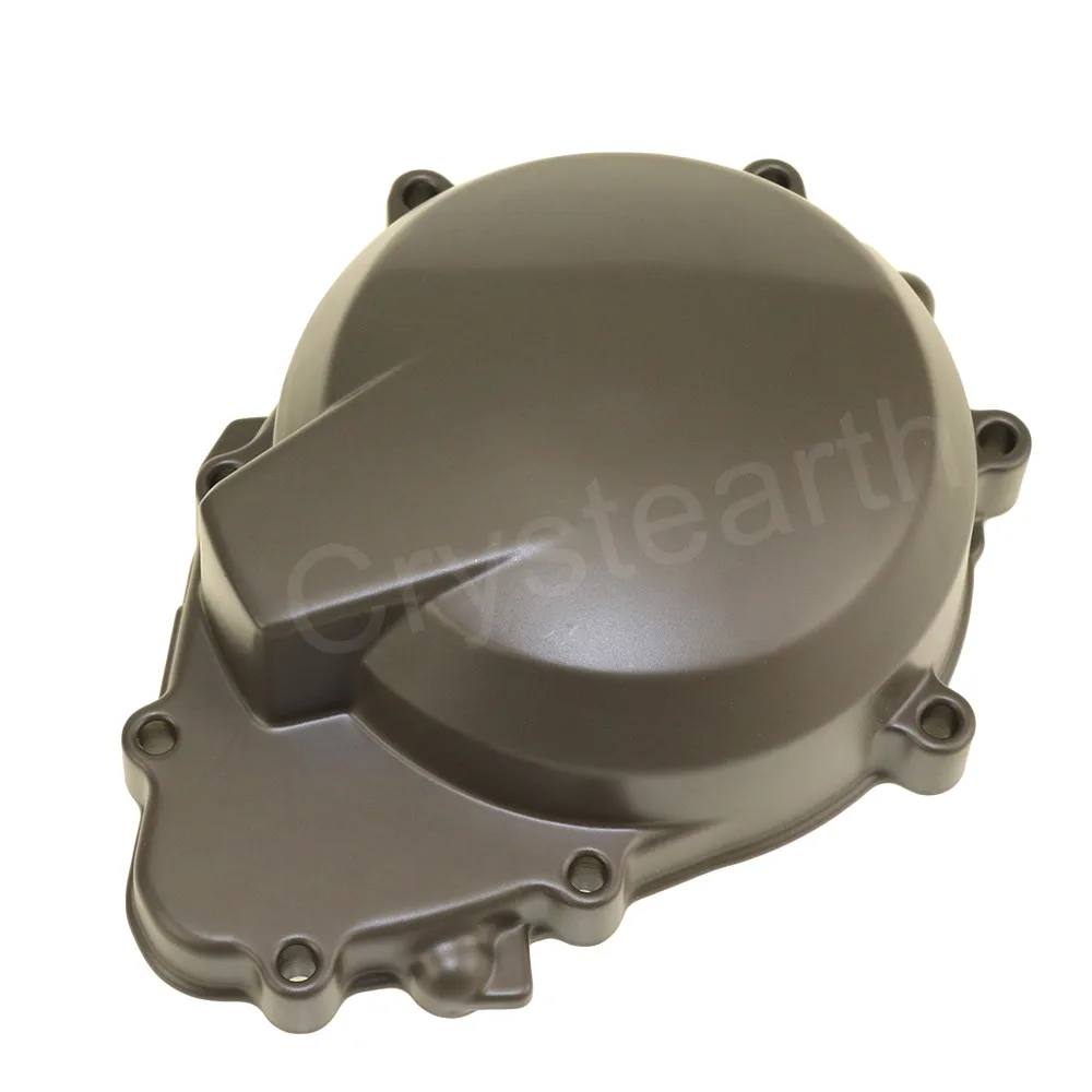 Motorcycle Engine Stator Cover Crankcase For Kawasaki Ninja ZX636 ZX6R