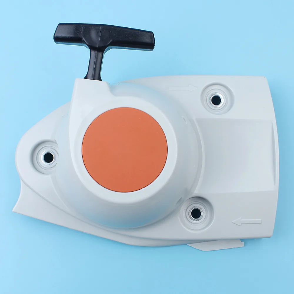 For STIHL TS410//TS420//TS 420 Concrete Cut-Off Saw Recoil Starter Pull-Rewind New