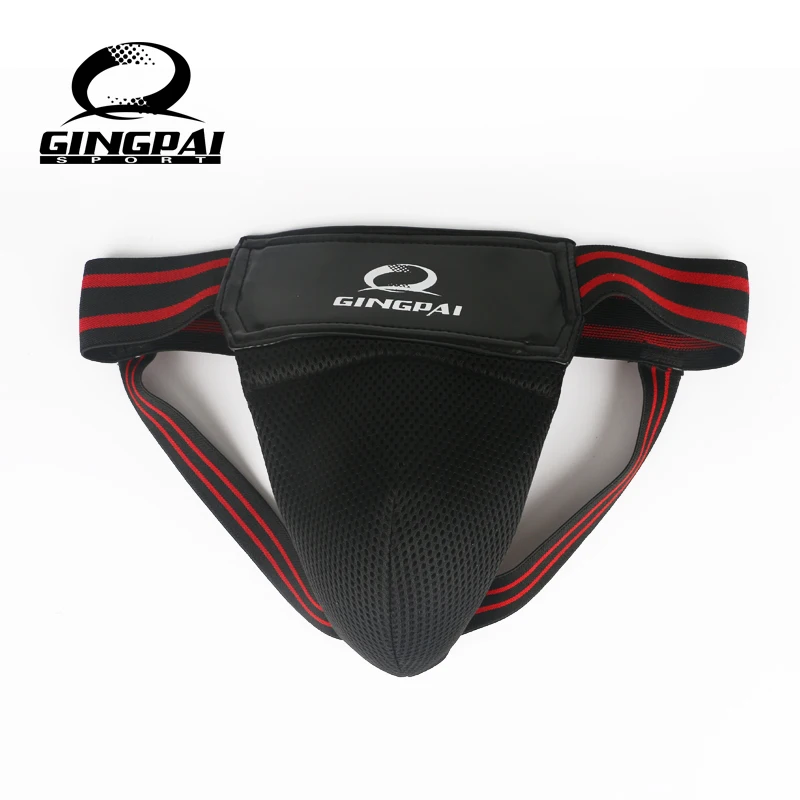 Taekwondo groin protector, Sanda protector, MMA groin guard, protective safety cup, martial arts boxing protector, sports training protective gear