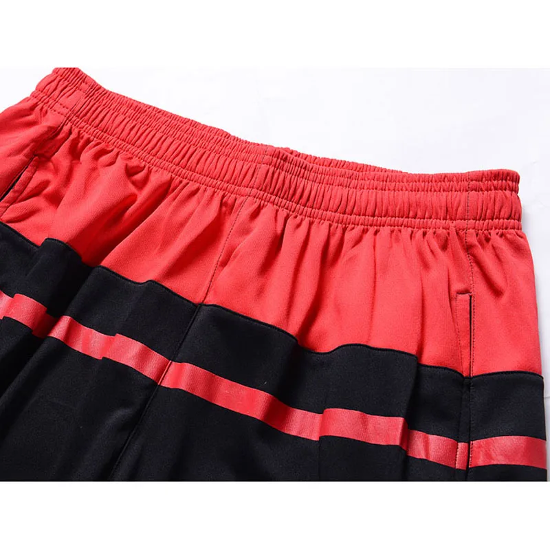 Seller Men shorts plus size 2020 new summer fashion thin male casual loose shorts knee length teenage boy 3XL 4XL European size