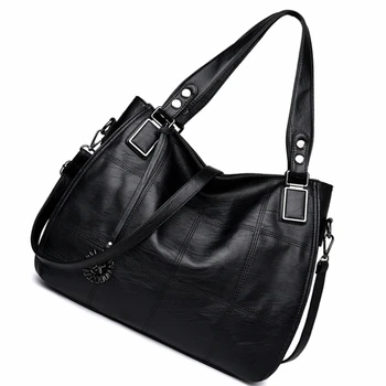 

Fashion Women Brand Bag Casual Ladies Handbags Large Capacity Crossbody Shoulder Bags Messenger Bag Casual Totes Girls Satchel