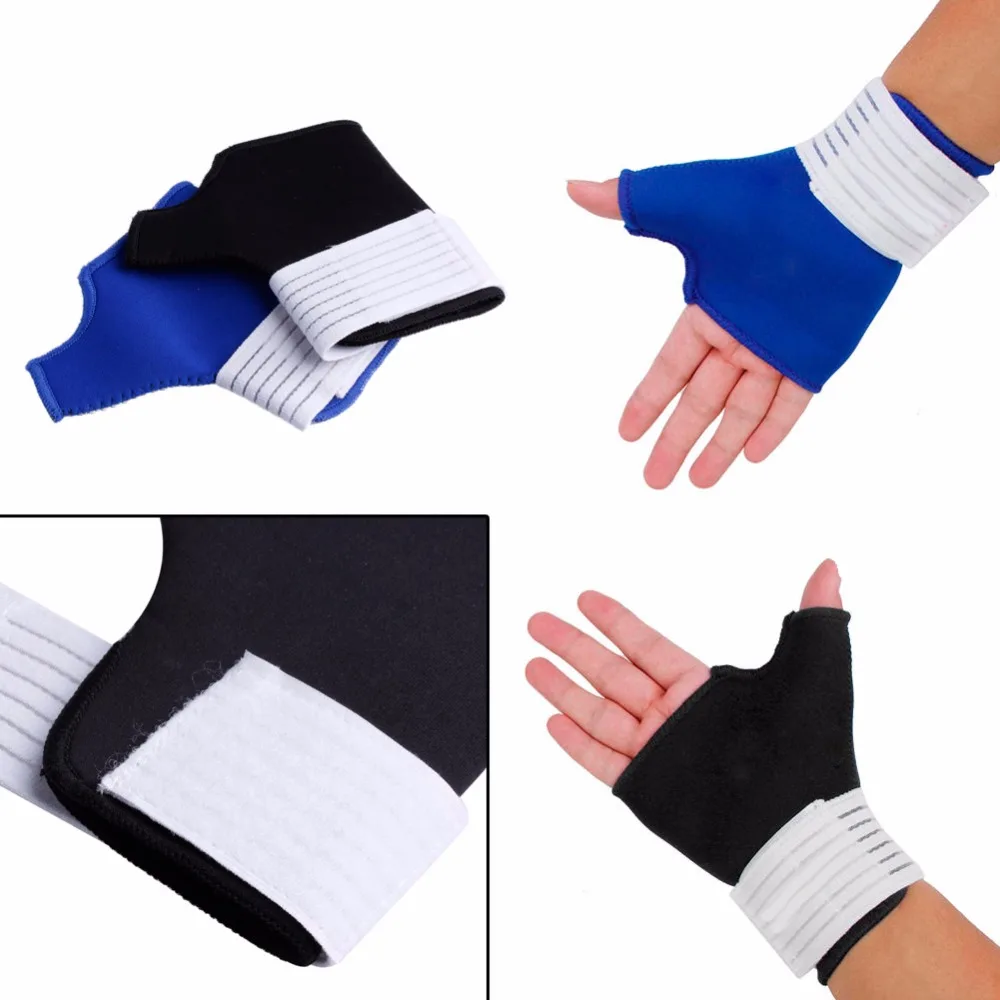 football wrist support