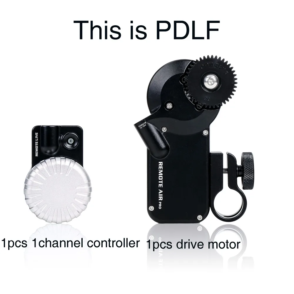 PDLF