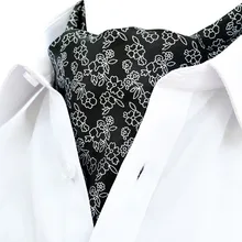 Хлопковый костюм, шарф, нагрудник, галстук, формальный шарф, шейный платок, модный принт, деловые галстуки для мужчин и женщин, нагрудник, галстук, топ, аксессуары