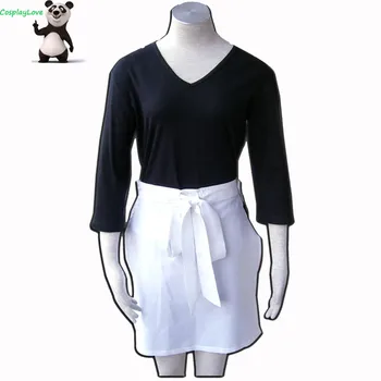 

CosplayLove Naruto Shippuden Cosplay Costume Naruto Nohara Rin Cosplay Costume Custom Made For Halloween Christmas
