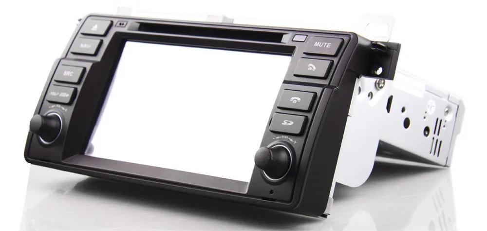 Perfect Auto DVD Player GPS Navigation For BMW E46 M3 2000-2006 Car Android Multimedia System HD Screen Radio Stereo Head Unit 8