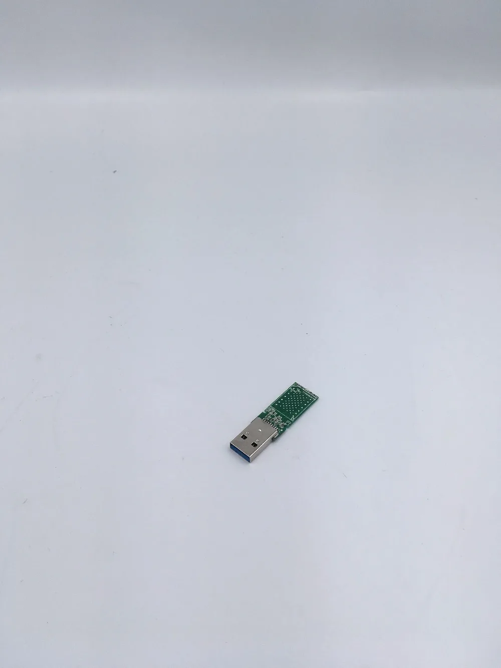 LGA60 SM3267L usb 3,0 U дисковая плата блока программного управления для DIY LGA double-pad E2NAND Hynix E NAND FLASH U диск для nand recycle