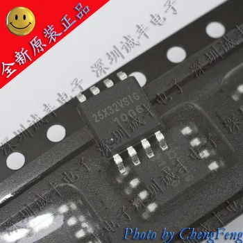 

Module W25X32 W25X32VSSIG W25X32VSIG SOP Original authentic and new Free Shipping