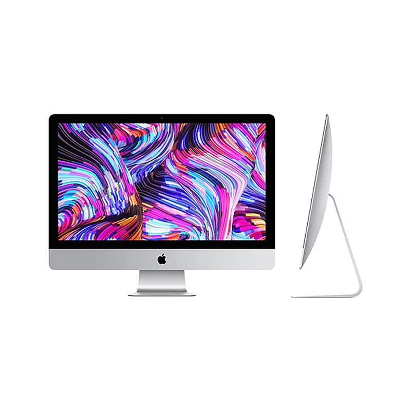 

New Apple iMac 27 inch 3.7hz 1TB Retina 5K display Desktop all-in-one office learning game computer LED backlit display screen
